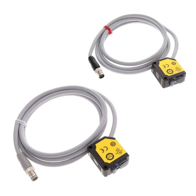 ST4-A1-J1 Panasonic Industrial Automation Sales  Optical Sensors - Photoelectric Industrial